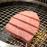 焼肉あをゐ - 