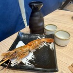 炉端とおでん 呼炉凪来 - 