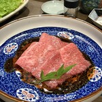 焼肉あをゐ - 