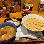 らあめん花月嵐 - 料理写真:特製頑者