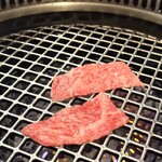 焼肉あをゐ - 