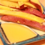 炉端とおでん 呼炉凪来 - 