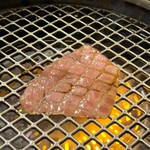 焼肉あをゐ - 