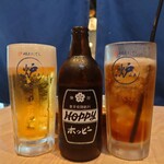 炉端とおでん 呼炉凪来 - 