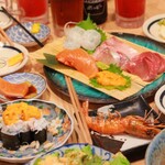 炉端とおでん 呼炉凪来 - 