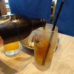 炉端とおでん 呼炉凪来 - 