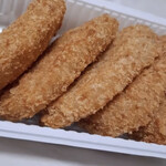 天神橋 中村屋 - 