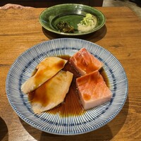焼うお いし川 - 