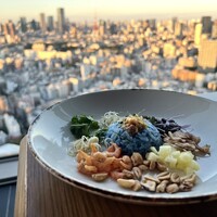 Longrain Tokyo - 