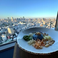 Longrain Tokyo - 