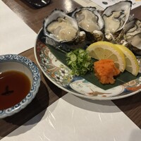 魚と炭と鉄板と ととと - 