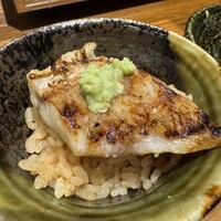 焼うお いし川 - 