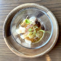 Longrain Tokyo - 