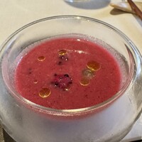 FISH - 西瓜 ドラゴンフルーツミキ