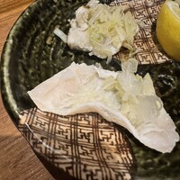 焼うお いし川 - 