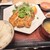 大戸屋 - 料理写真: