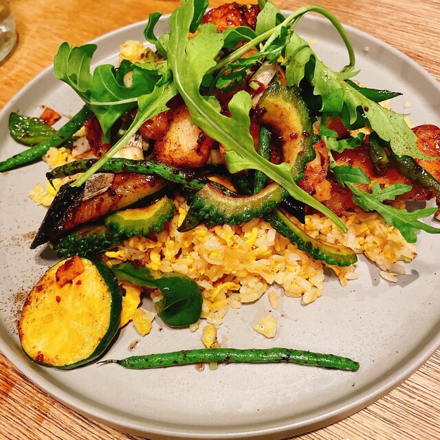 凛丹 toiet （トワエ） - 赤坂/中華料理 | 食べログ