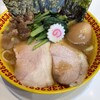 ラーメン 三浦家