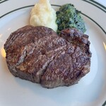 ベンジャミンテラスラウンジ - 