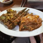 焼肉ホルモン 幻勝 - 