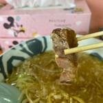 ブタキング - チャーシュー