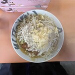 ブタキング - ラーメン／俯瞰