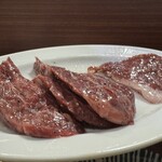 焼肉ホルモン 幻勝 - 