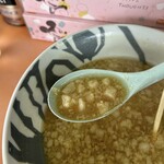 ブタキング - 背脂