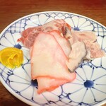 朝めし酒場 ナニコレ食堂 - 