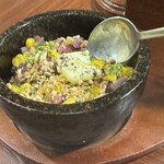 焼肉ホルモン 幻勝 - 