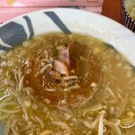 ブタキング - チャーシュー