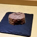 たご - 鶏のレバーパテ