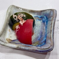 築地 すし Omakase - 