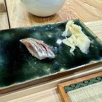築地 すし Omakase - 