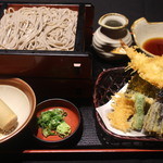 Soba Yoshi - 