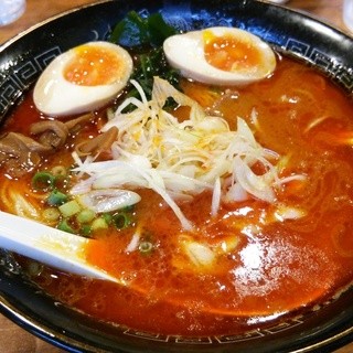 らーめん神鐵_1