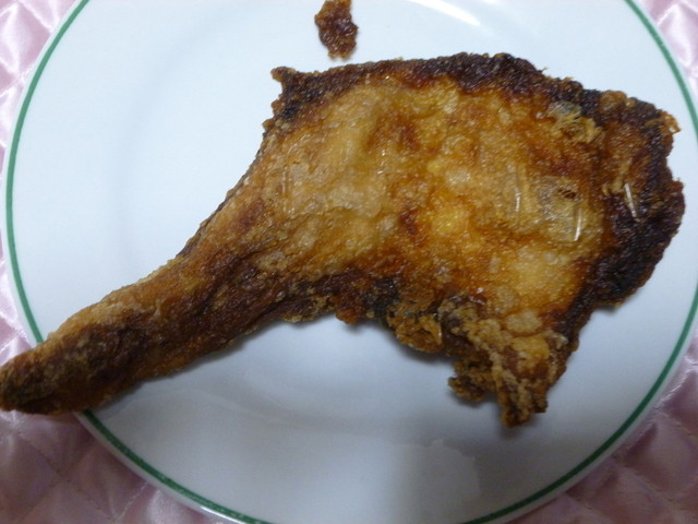 出羽路からあげ - 天童南（からあげ）の写真