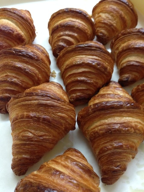 小麦っ子 - 安積永盛（パン）の写真