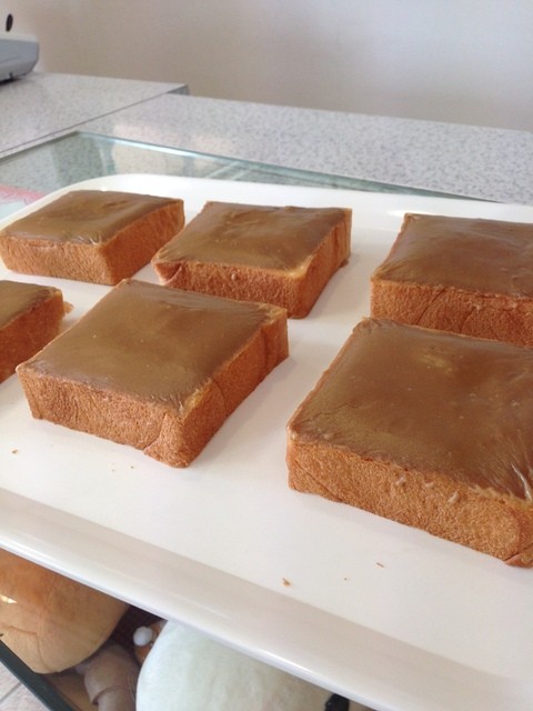 小麦っ子 - 安積永盛（パン）の写真