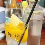 朝めし酒場 ナニコレ食堂 - 