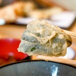 天すけ - ピーマン