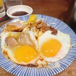 朝めし酒場 ナニコレ食堂 - 