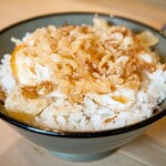 天すけ - 玉子丼