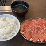 和牛の神様 西葛西店 - 