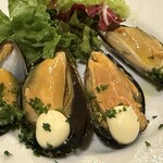 バル・イスパニヤ - 