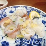 朝めし酒場 ナニコレ食堂 - 