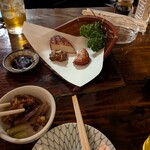 薩摩おごじょ - 新宿三丁目/居酒屋 | 食べログ