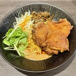 日々担々 - 
