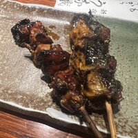 新宿うな鐵 はなれ - 
