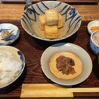 奈美路や コレド日本橋店 - 